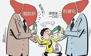 肝病为什么要补硒