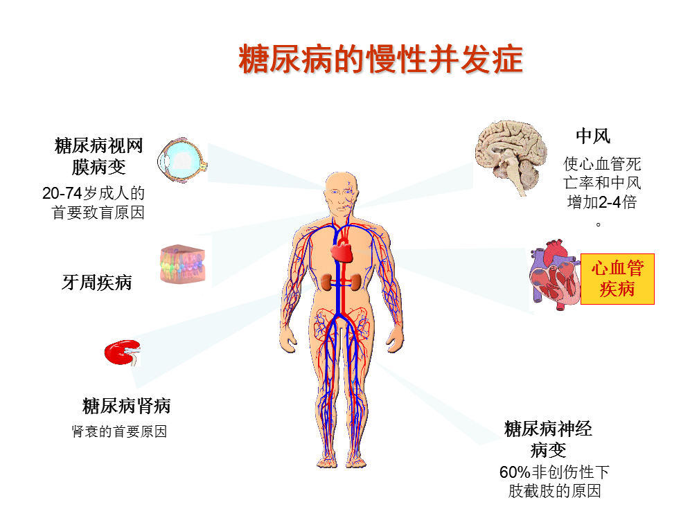 糖尿人补硒的好处