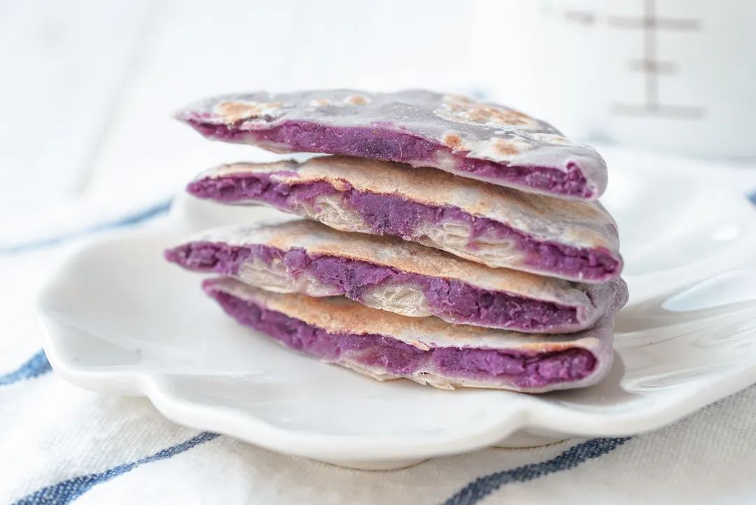 吃紫薯能补多少硒