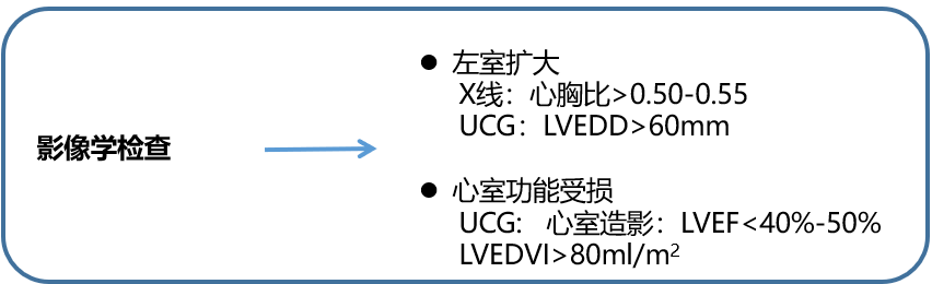 扩张型心肌病补硒