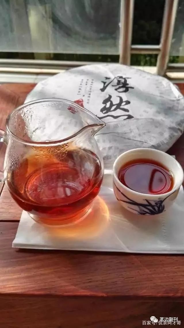 对富硒茶的赞美诗