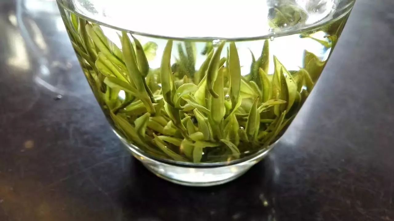 紫阳茶富硒茶储存