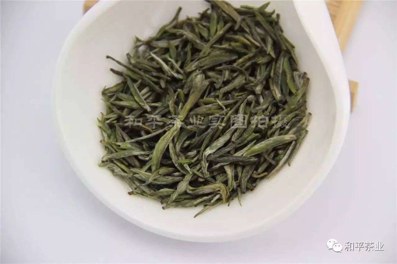 紫阳茶富硒茶特点