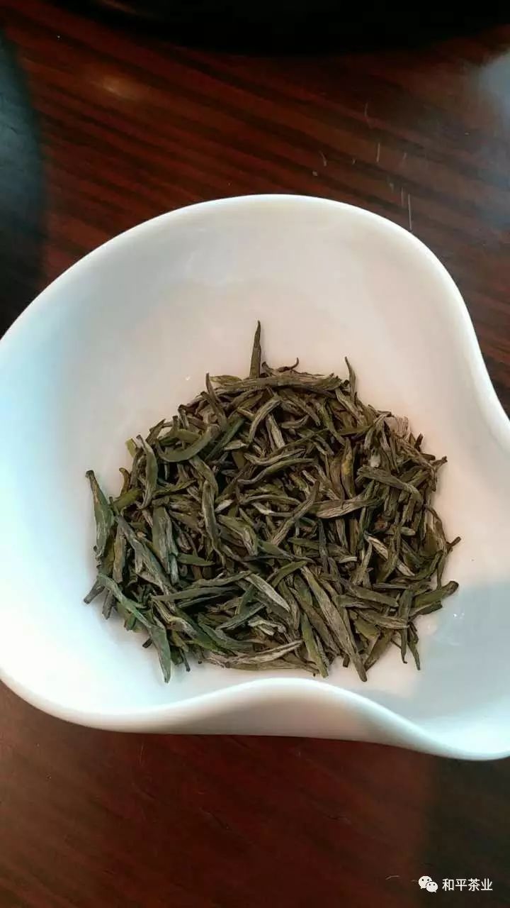 紫阳茶富硒茶特点