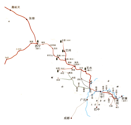 万源茶：茶马古道上的璀璨明珠