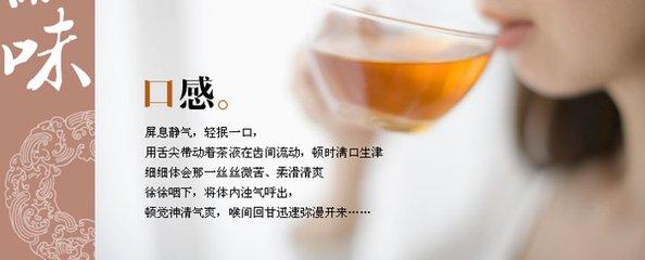 雨露茶业 富硒茶