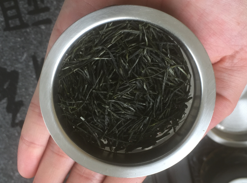 雨露茶业 富硒茶