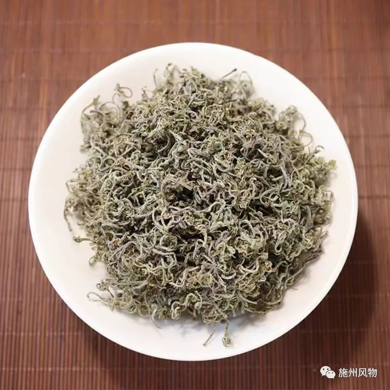 藤茶是不是富硒茶