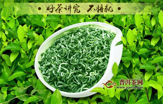 恩施富硒茶怎么样