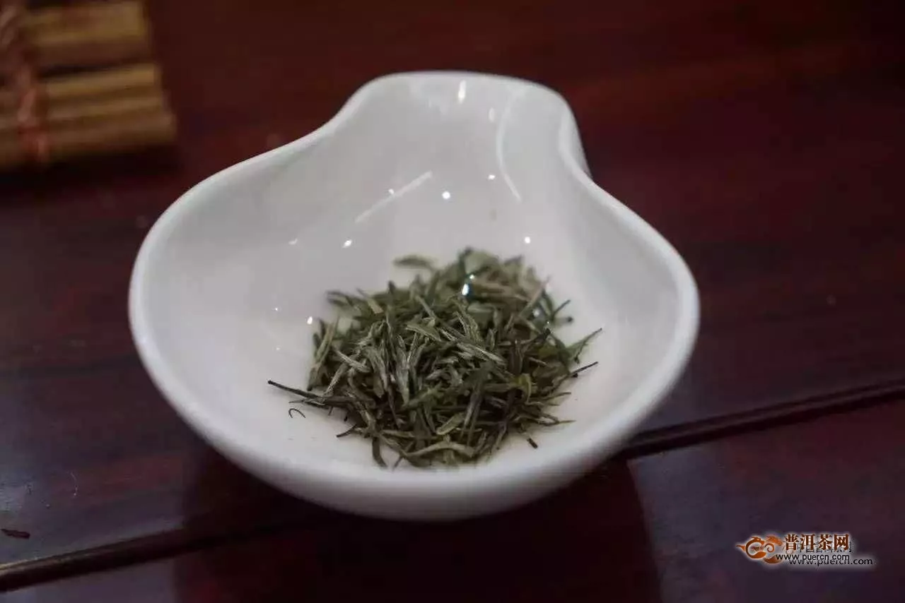 紫阳富硒茶银针好还是毛尖好