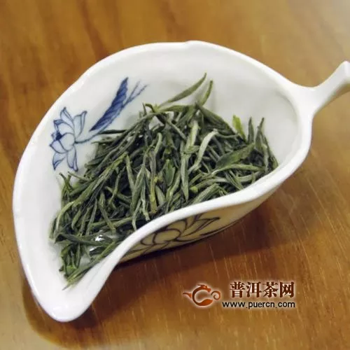 紫阳富硒茶银针好还是毛尖好