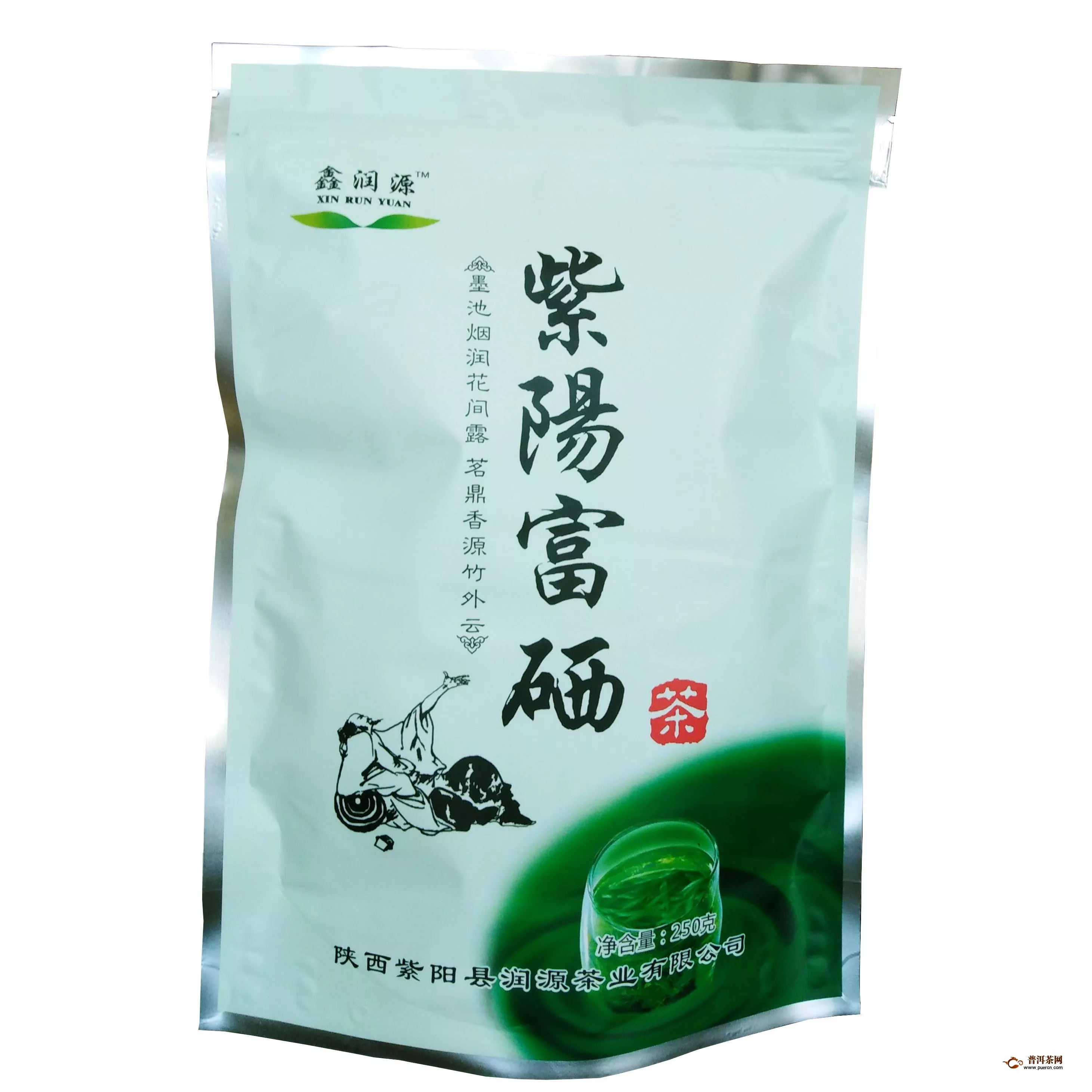 紫阳富硒茶多少钱一斤