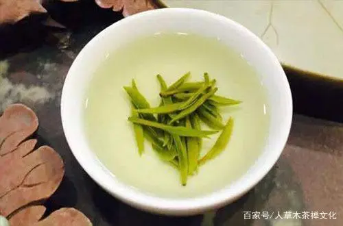 湖北富硒贡茶茗茶