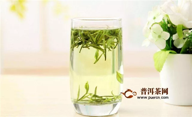 明前龙井茶怎么泡？用这个方法最鲜爽！