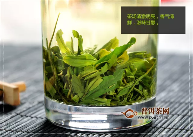 恩施富硒茶好喝吗