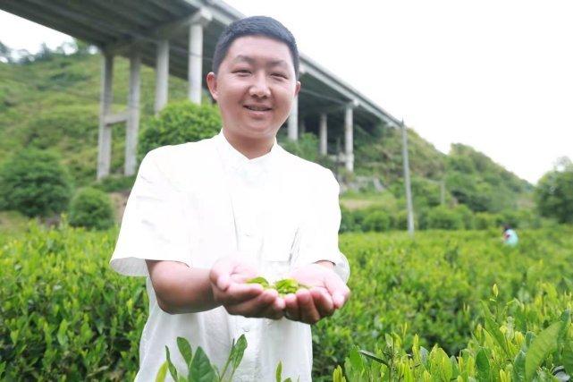 普洱富硒茶体验馆