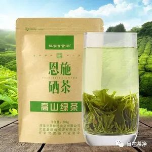 恩施富硒茶怎么卖