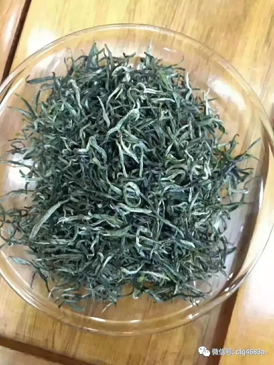 富硒茶的品质特点