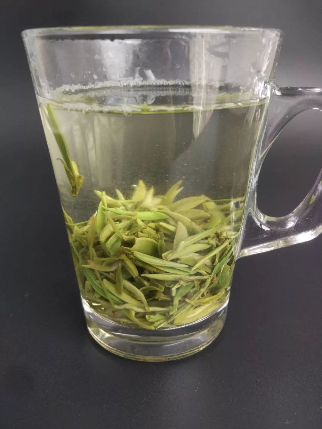 富硒茶的品质特点