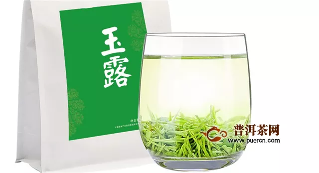 恩施富硒茶(特级绿茶)