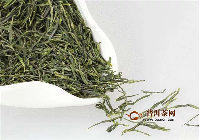 恩施富硒茶(特级绿茶)