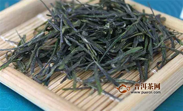 恩施玉露和紫阳富硒茶的区别