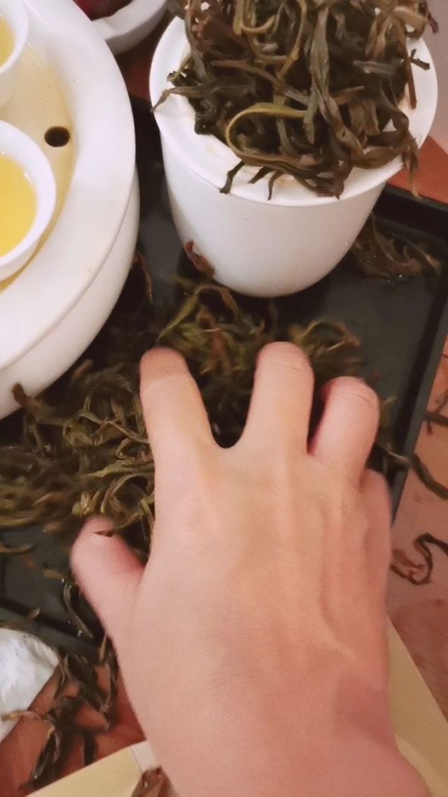 太子念富硒茶好吗