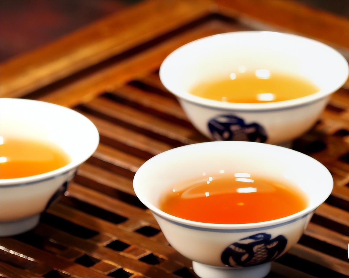 富硒茶叶是什么茶