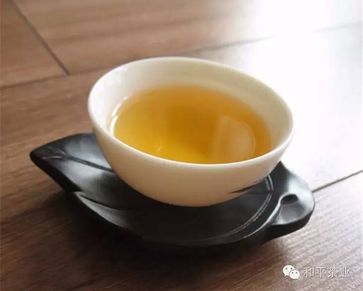 为什么富硒茶沉底