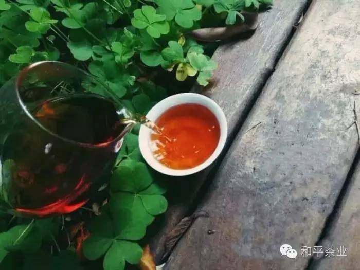 为什么富硒茶沉底