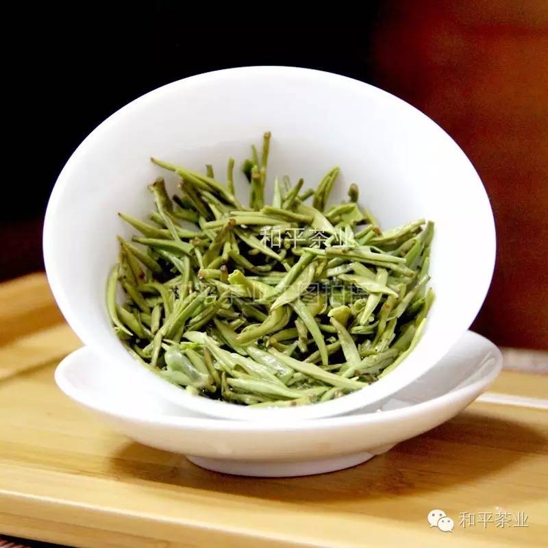 为什么富硒茶沉底