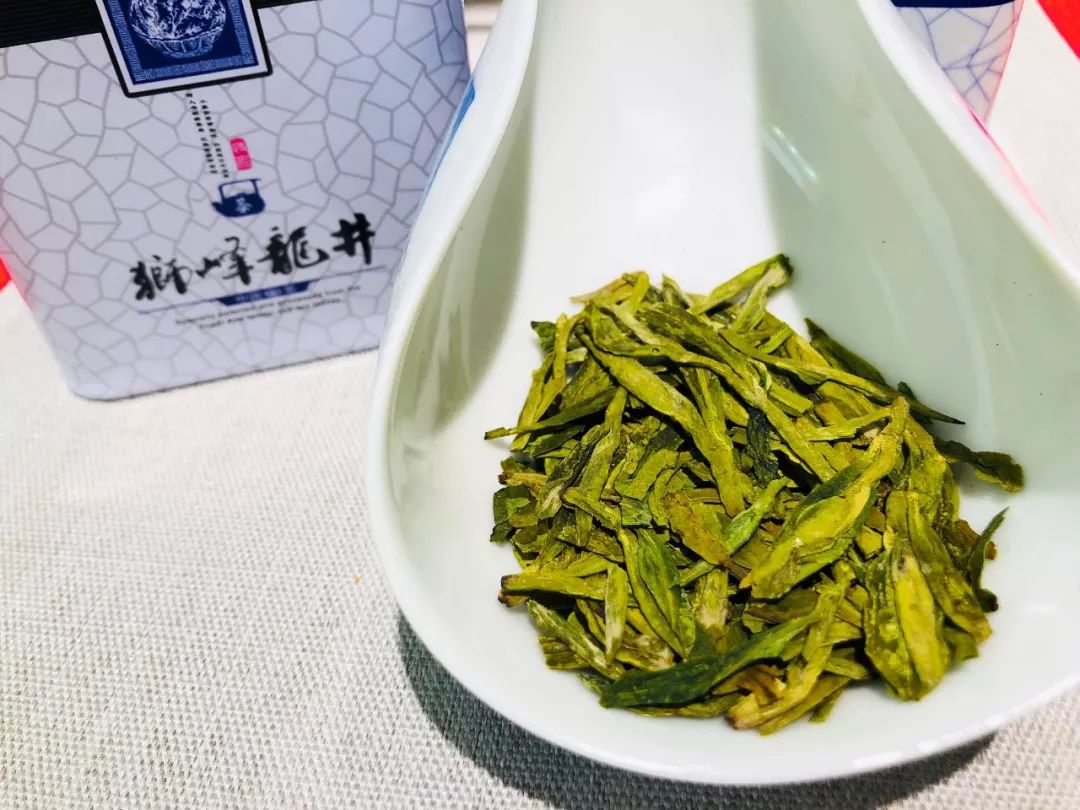 好喝的富硒茶玉露