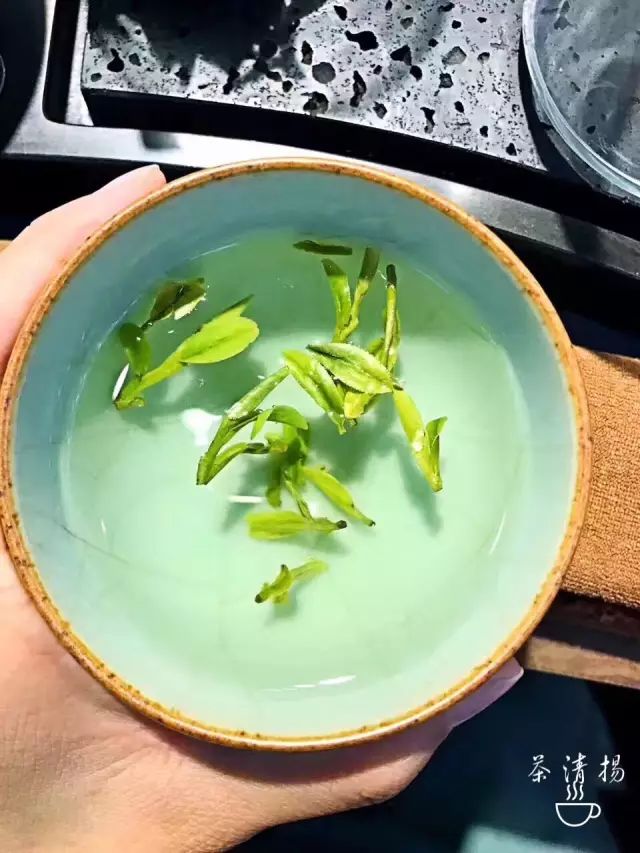 好喝的富硒茶玉露