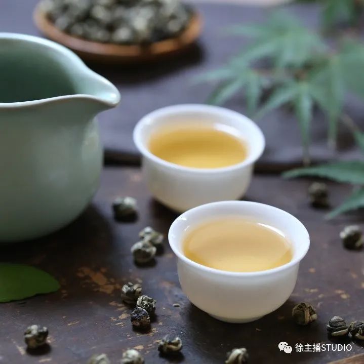 好喝的富硒茶玉露