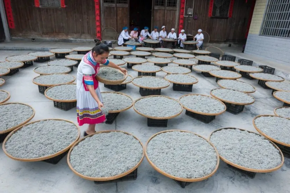 富硒莓茶怎么保存