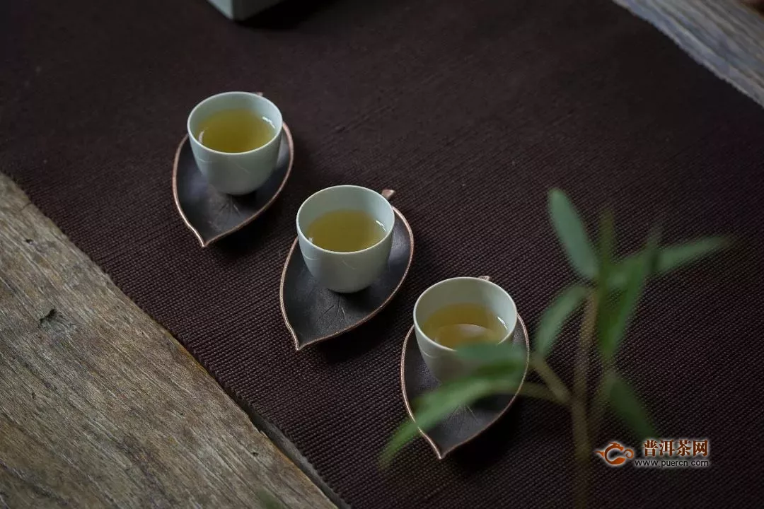 紫阳富硒茶如何冲泡？紫阳富硒茶的泡法！