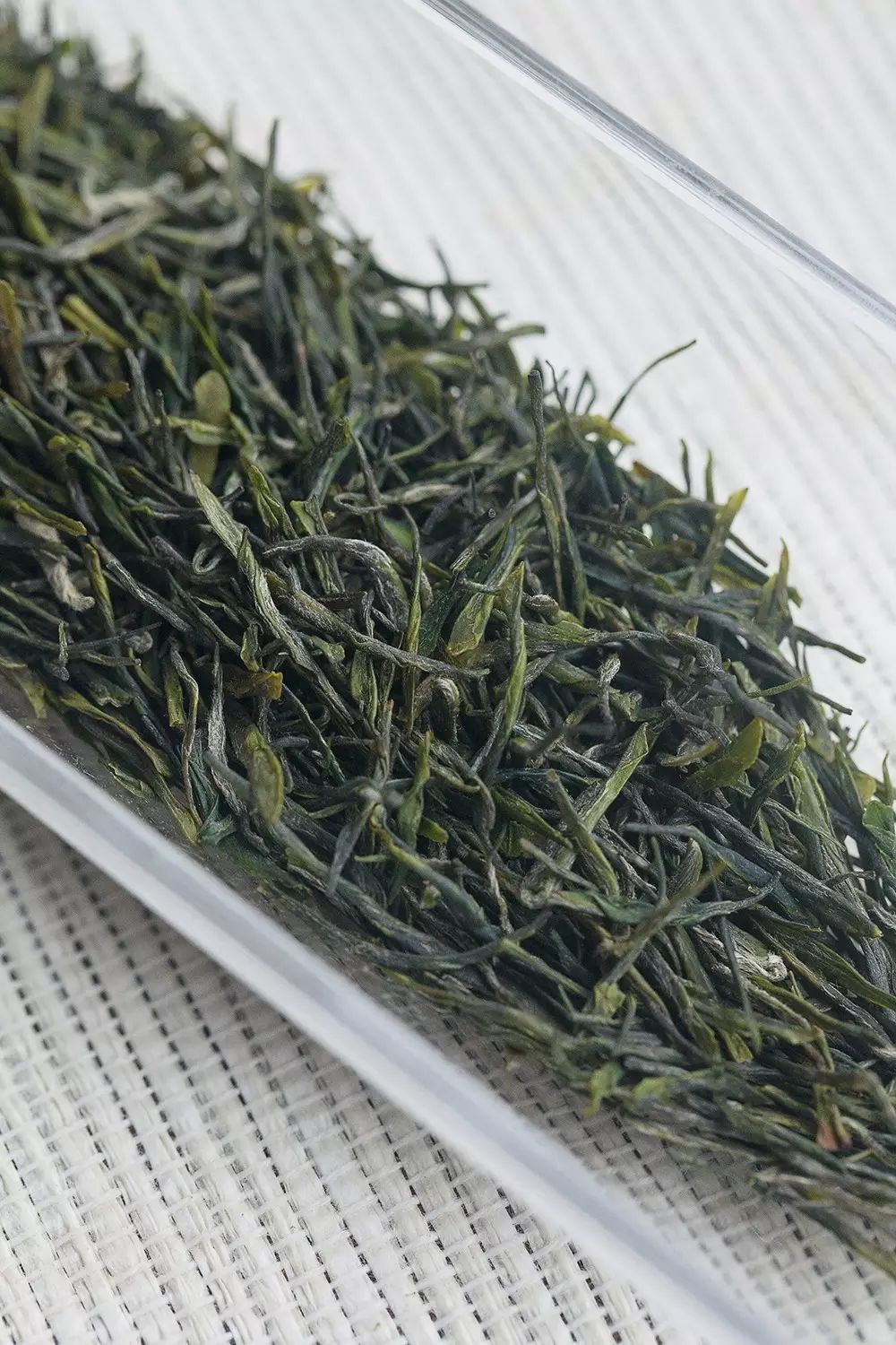 富硒茶与恩施玉露