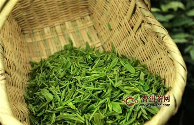 开阳富硒茶属于红茶还是绿茶