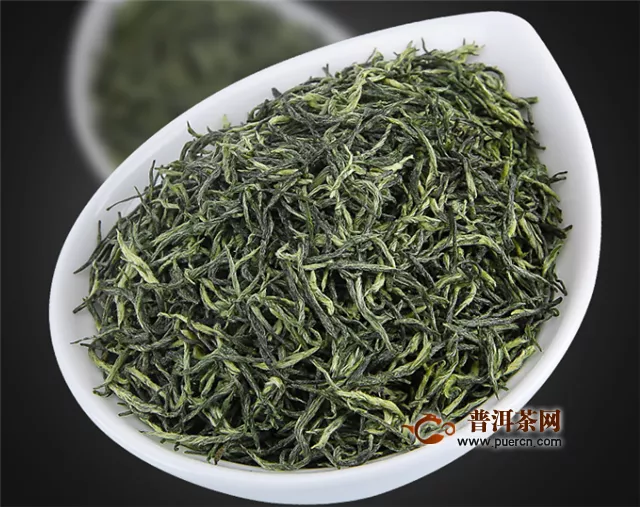 开阳富硒茶属于红茶还是绿茶