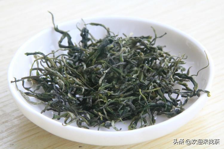 富硒瓜片是什么茶