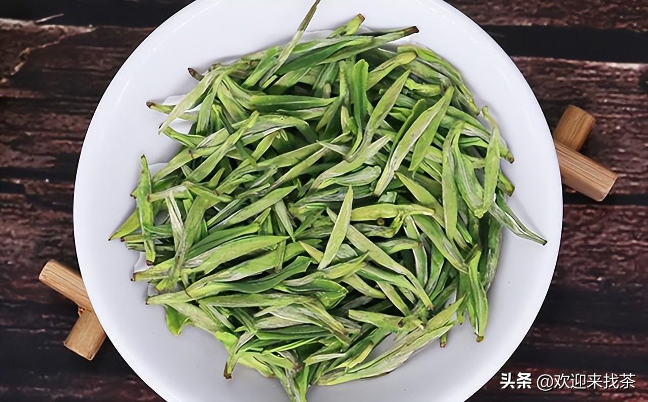 富硒瓜片是什么茶