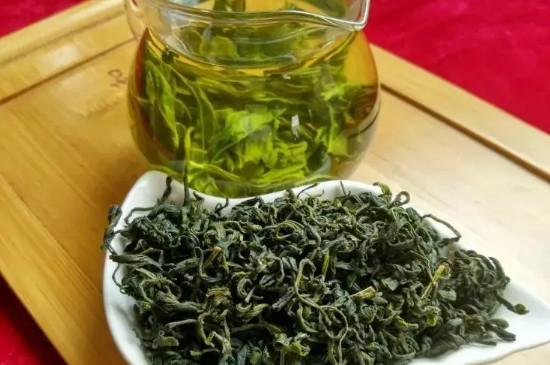 甘肃省十大茶叶，甘肃名茶有哪些？