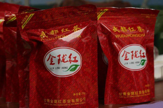 甘肃省十大茶叶，甘肃名茶有哪些？