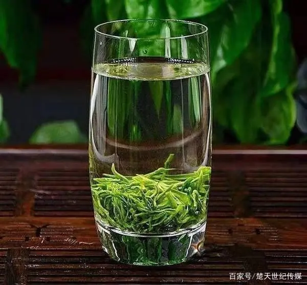 富硒贡茶是是什么