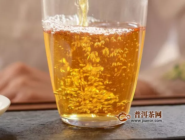 紫阳红茶特点，紫阳富硒红茶怎么喝？