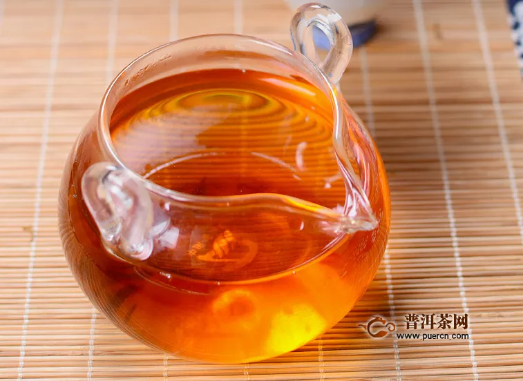 紫阳红茶特点，紫阳富硒红茶怎么喝？