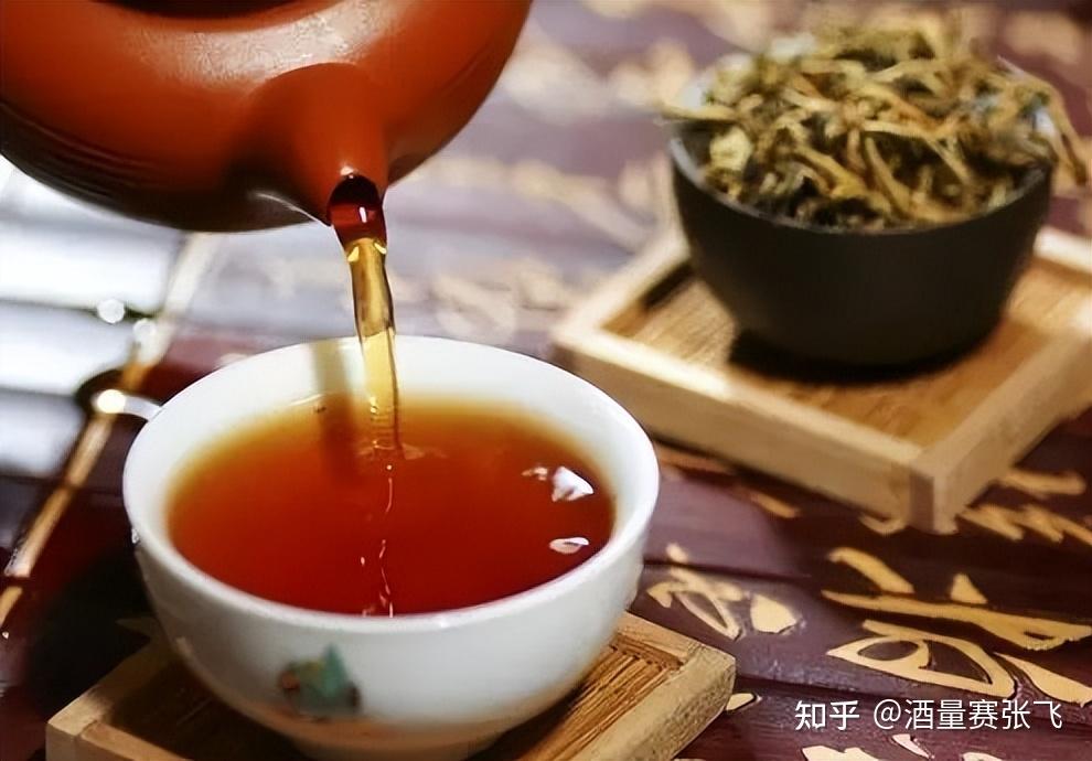 高山富硒茶的泡法