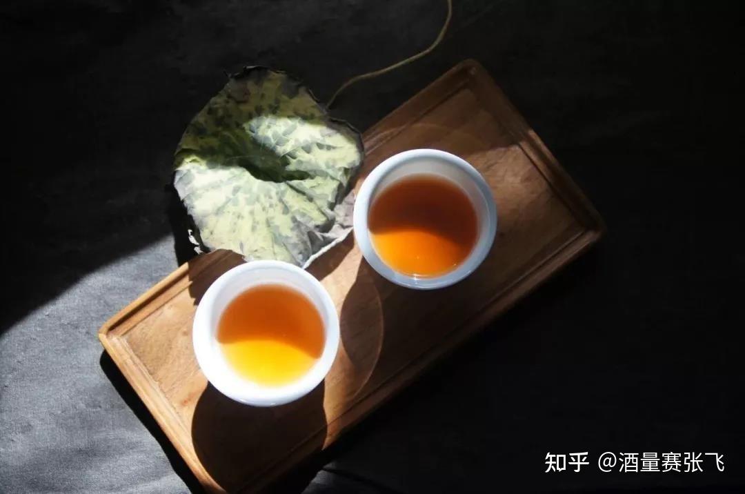 高山富硒茶的泡法