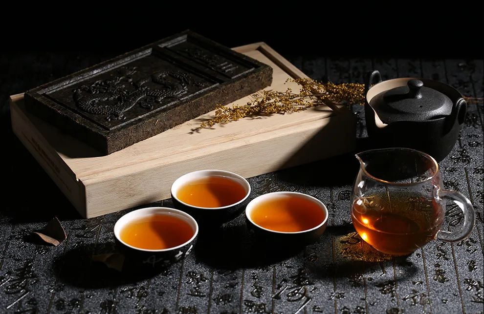 富硒茶能喝中毒吗