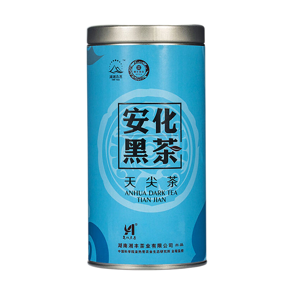 富硒黑茶对胃好吗